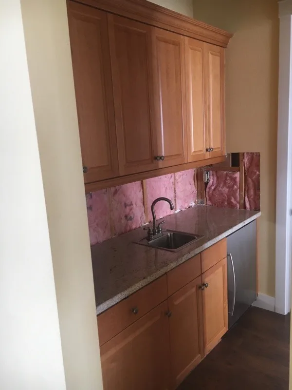 Petaluma Cabinet Initiative by Larson Bros. Painting - Photo 3
