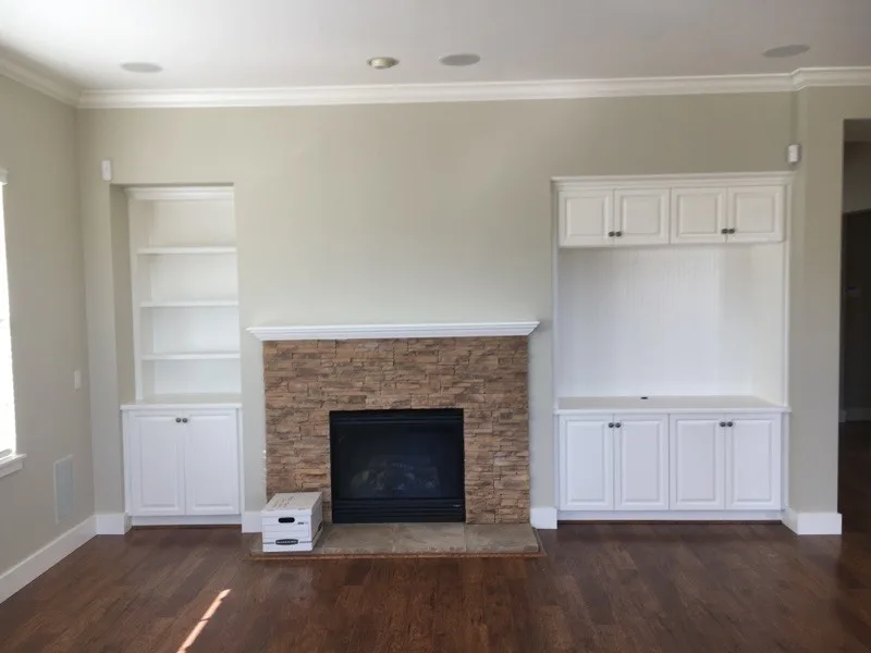 Petaluma Cabinet Initiative by Larson Bros. Painting - Photo 7