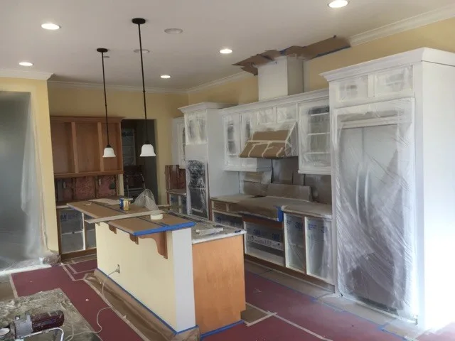 Petaluma Cabinet Initiative by Larson Bros. Painting - Photo 6