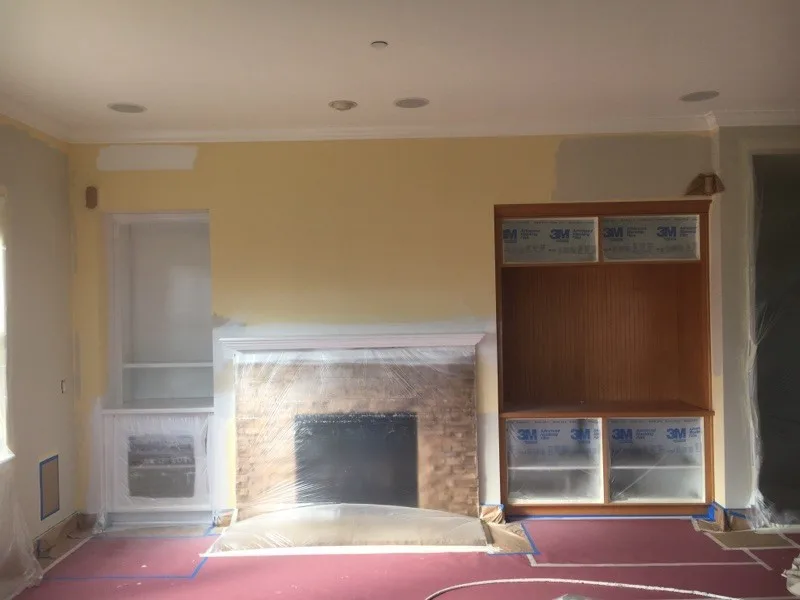 Petaluma Cabinet Initiative by Larson Bros. Painting - Photo 4