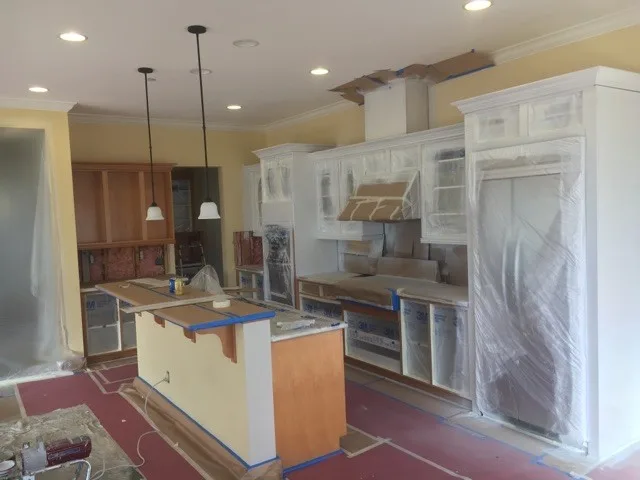 Larson Bros. Painting - Photo 13
