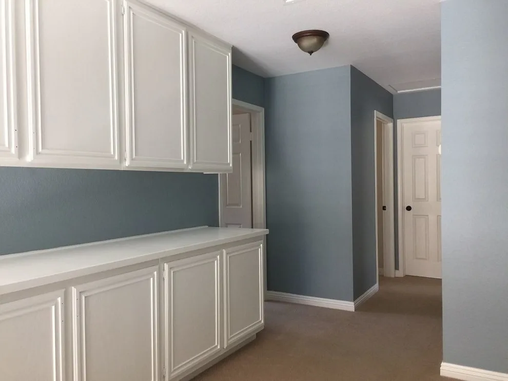 Cabinet restoration by World Of Color Painting - Photo 12