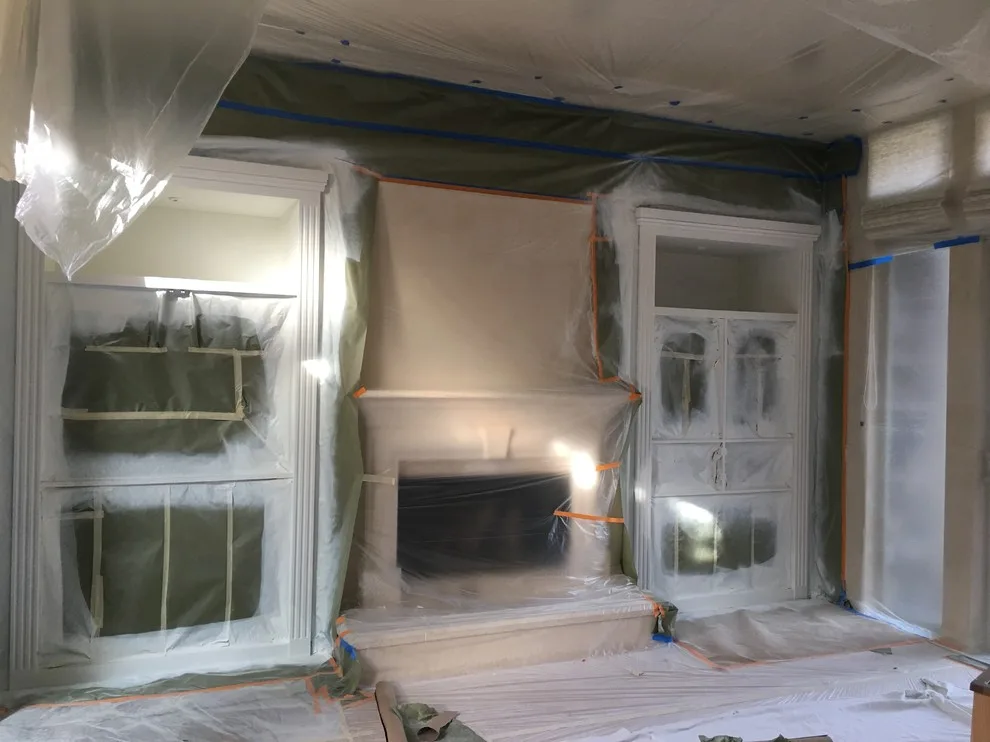Cabinet Resurfacing by Karoll Julian Inc. - Photo 11