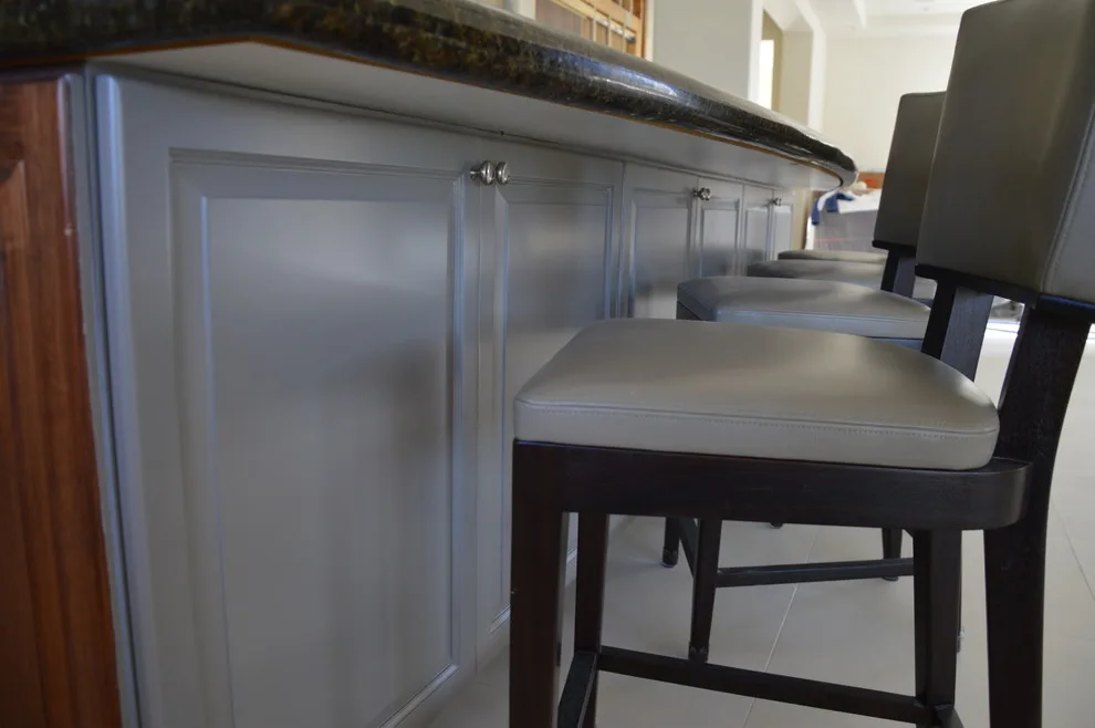 Cabinet Resurfacing by Karoll Julian Inc. - Photo 20