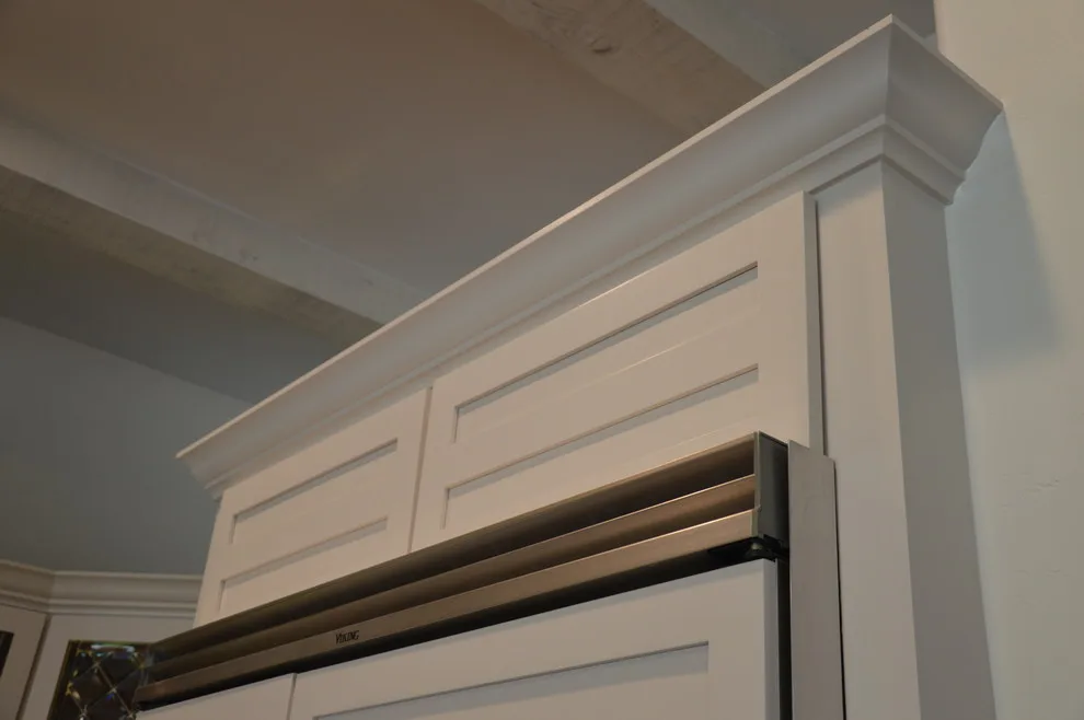 Cabinet Resurfacing by Karoll Julian Inc. - Photo 2