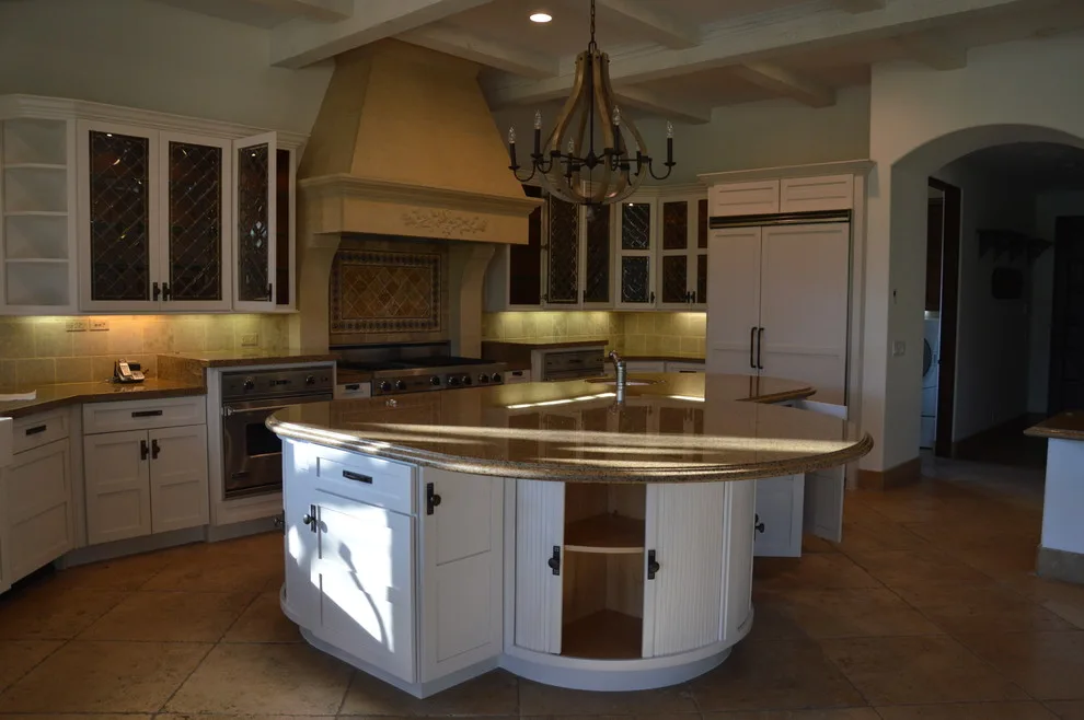 Cabinet Resurfacing by Karoll Julian Inc. - Photo 8