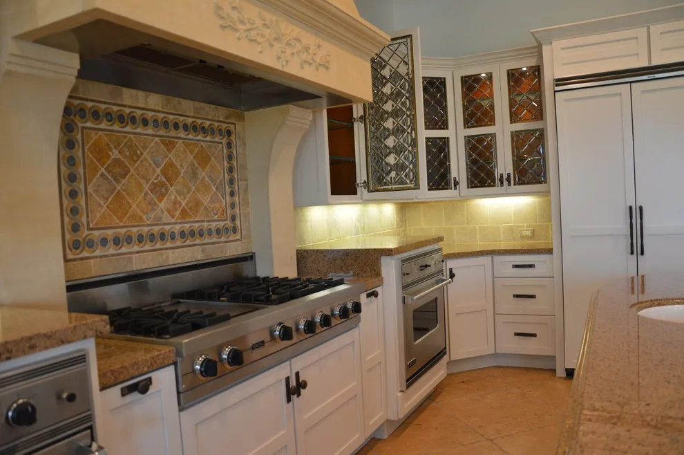 Cabinet Resurfacing by Karoll Julian Inc. - Photo 16