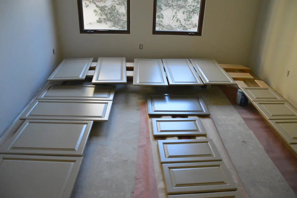 Cabinet Resurfacing by Karoll Julian Inc. - Photo 5