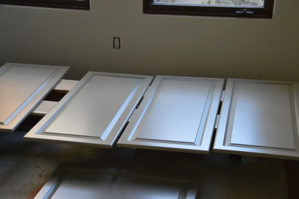 Cabinet Resurfacing by Karoll Julian Inc. - Photo 15