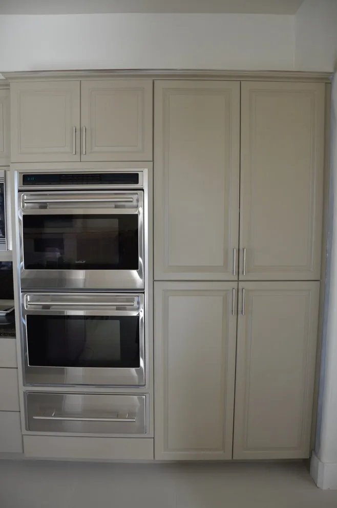 Cabinet Resurfacing by Karoll Julian Inc. - Photo 21
