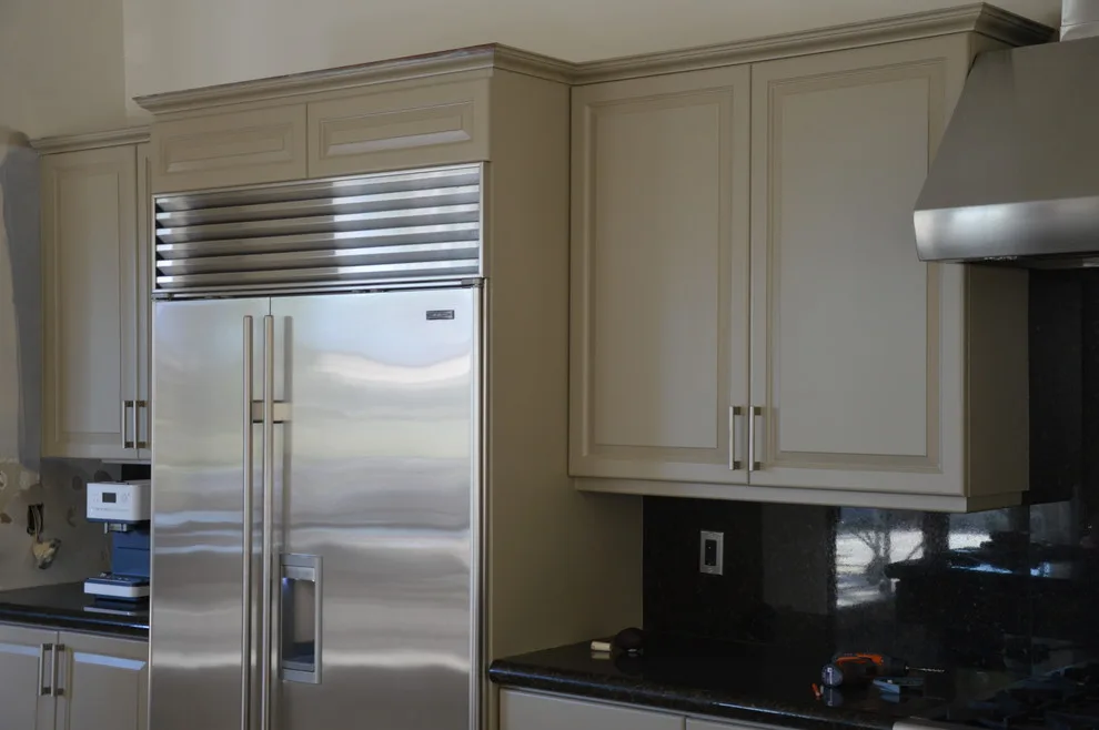 Cabinet Resurfacing by Karoll Julian Inc. - Photo 17