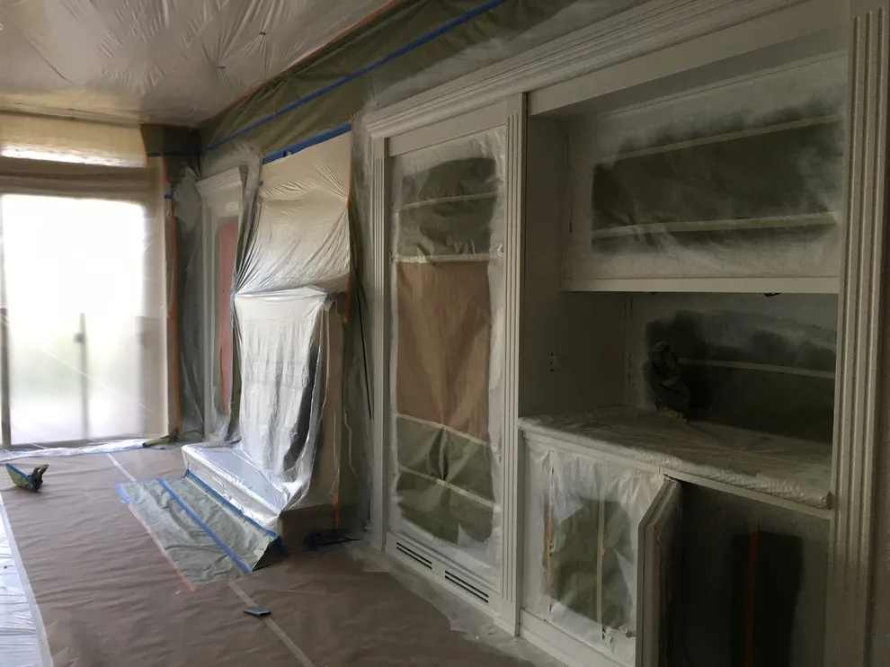 Cabinet Resurfacing by Karoll Julian Inc. - Photo 13