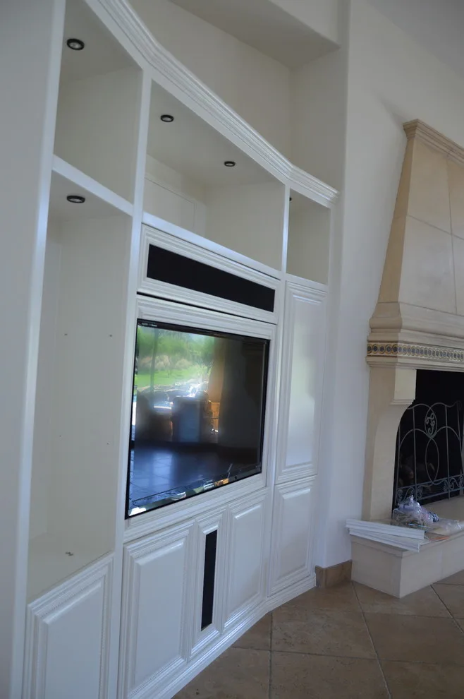 Cabinet Resurfacing by Karoll Julian Inc. - Photo 19