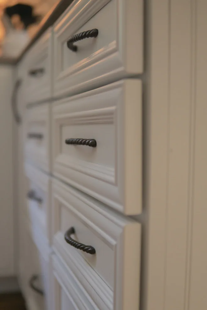 Cabinet Restorations by Precise Painting - Photo 6