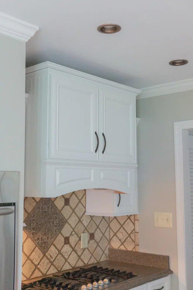 Cabinet Restorations by Precise Painting - Photo 3