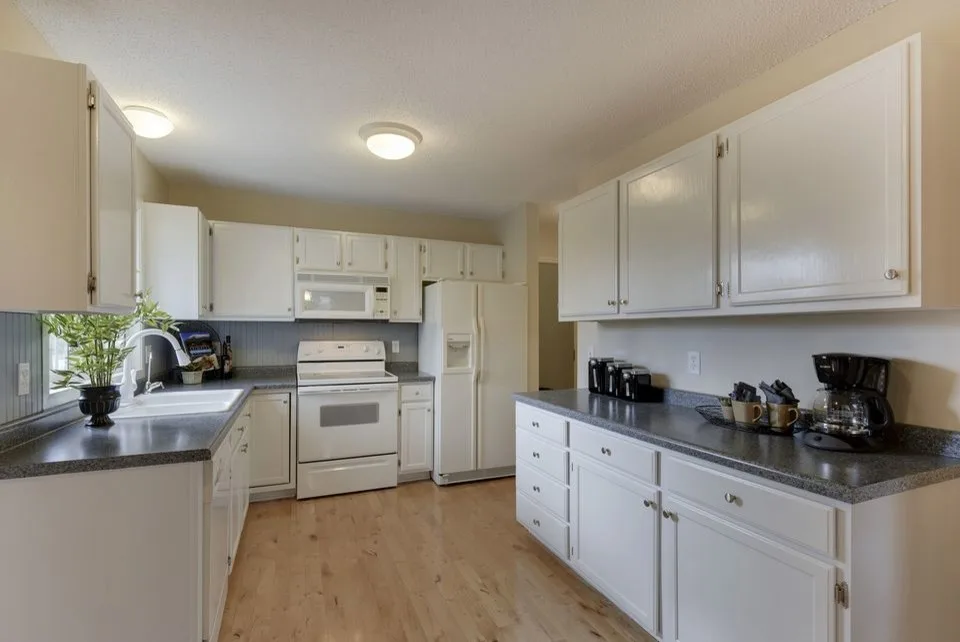Cabinet refurbishment by NexGen Coatings,LLC - Photo 7