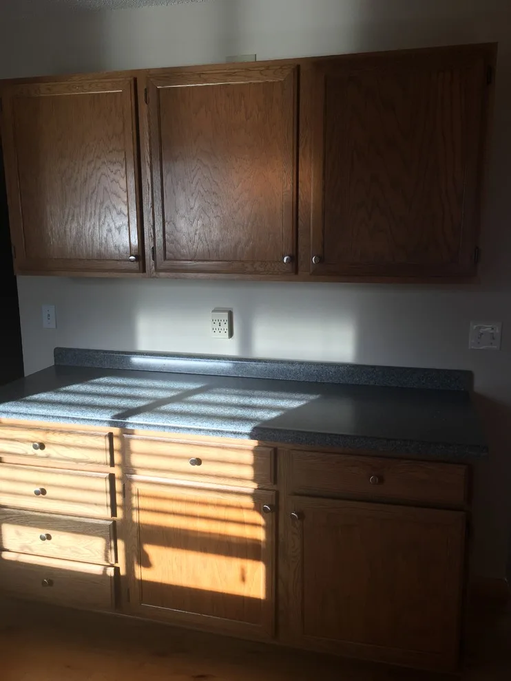 Cabinet refurbishment by NexGen Coatings,LLC - Photo 3