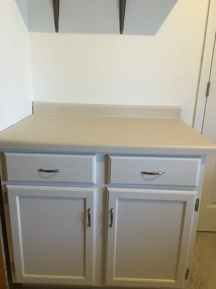 Cabinet refurbishment by NexGen Coatings,LLC - Photo 5