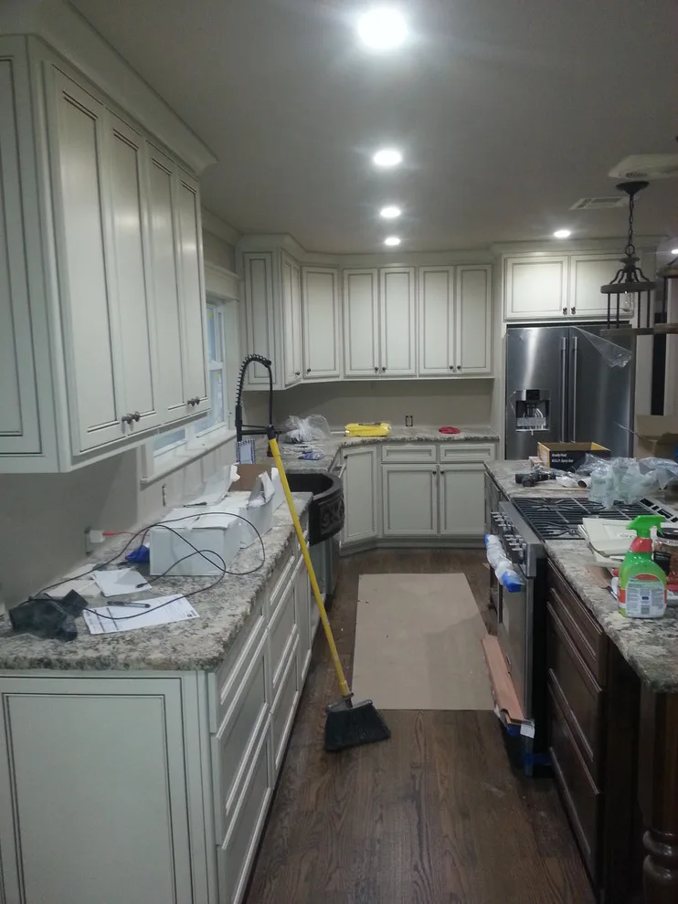 CUPBOARD RESTORATION by T M Painting LLC - Photo 33