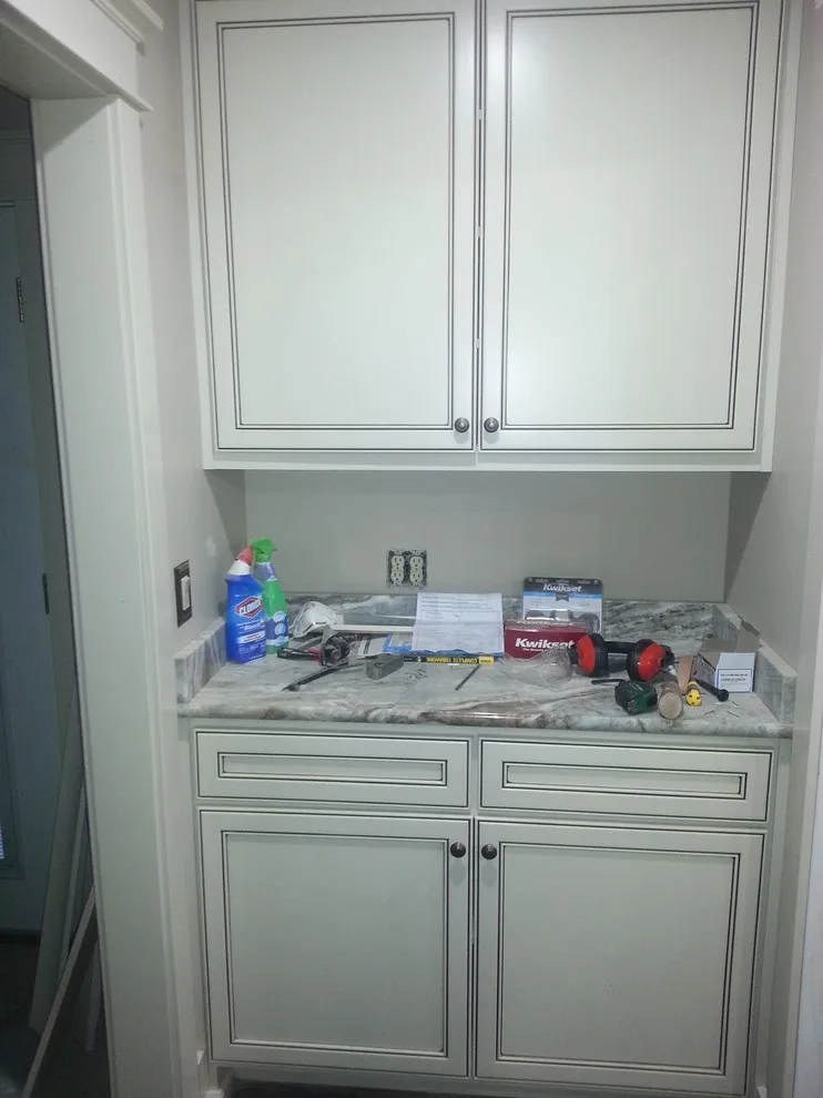 CUPBOARD RESTORATION by T M Painting LLC - Photo 5