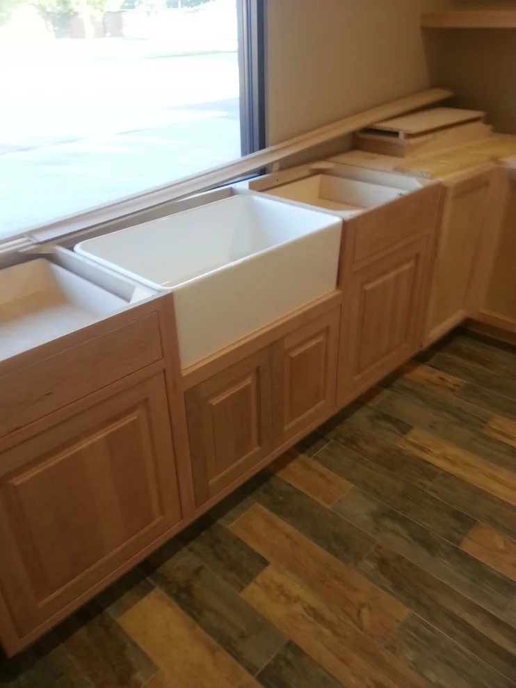 CUPBOARD RESTORATION by T M Painting LLC - Photo 10