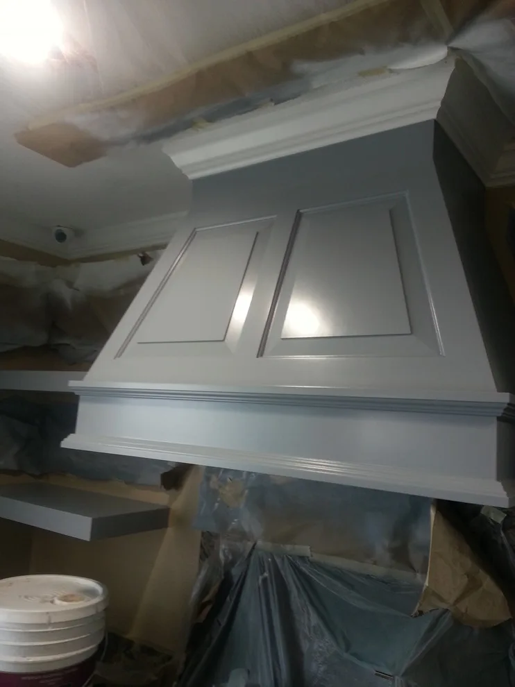 CUPBOARD RESTORATION by T M Painting LLC - Photo 14