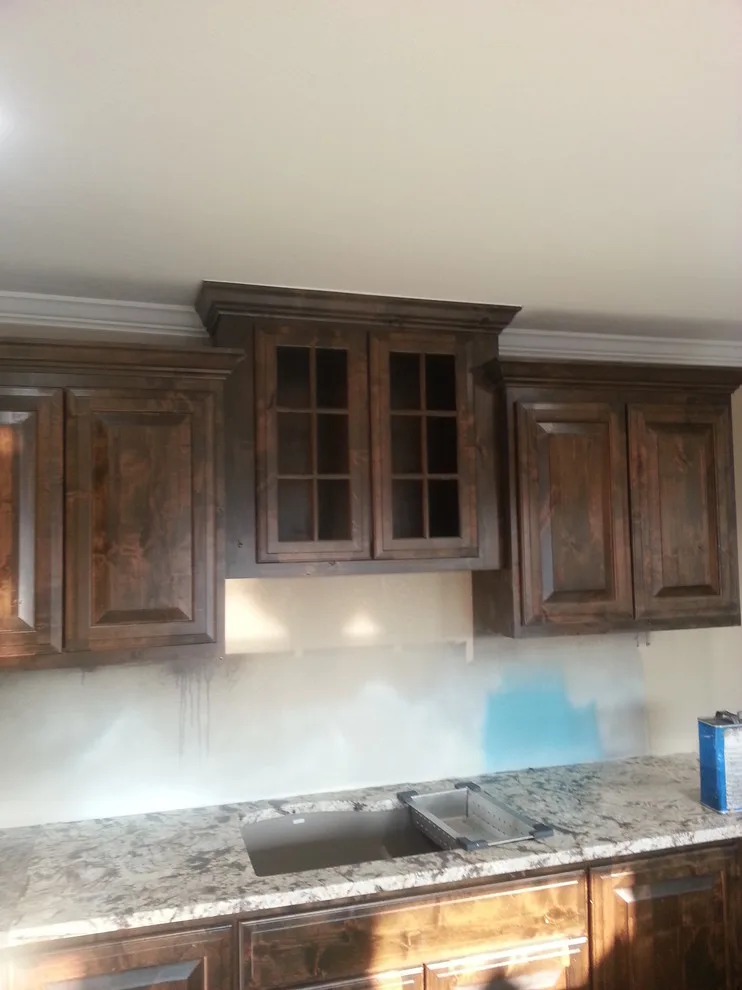 CUPBOARD RESTORATION by T M Painting LLC - Photo 6