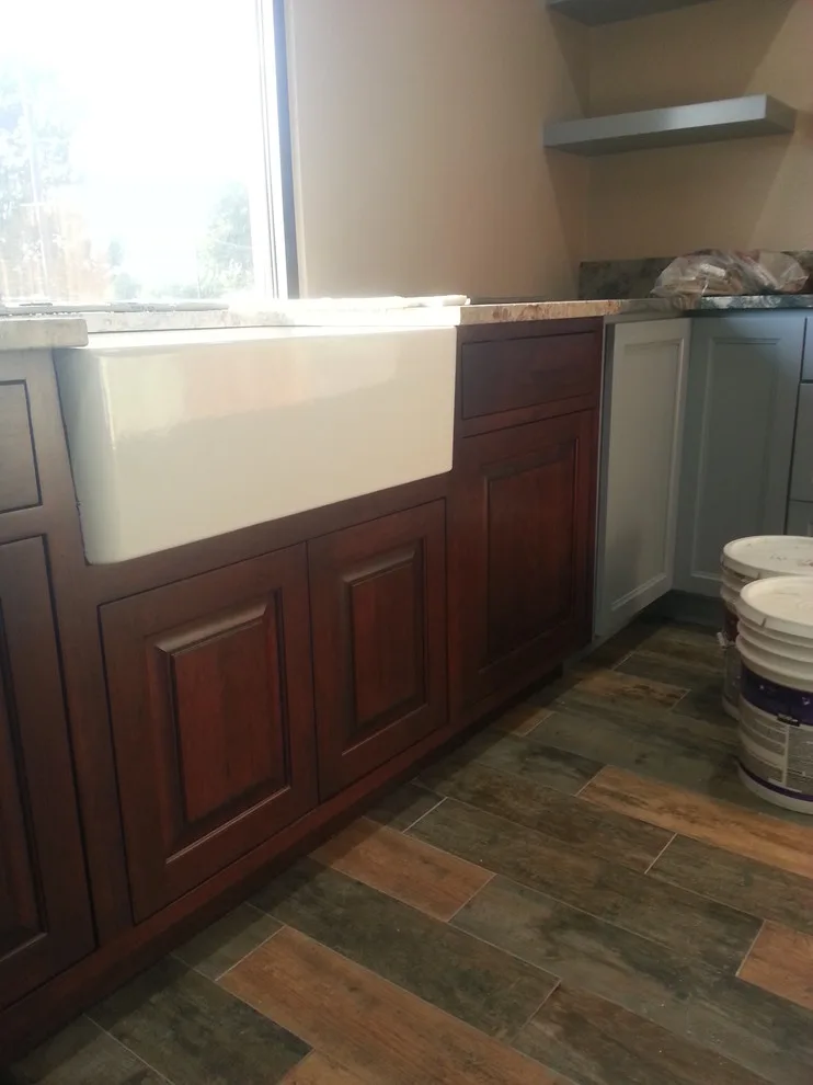 CUPBOARD RESTORATION by T M Painting LLC - Photo 32