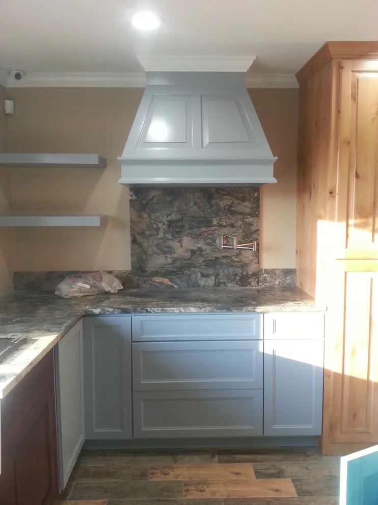 CUPBOARD RESTORATION by T M Painting LLC - Photo 29
