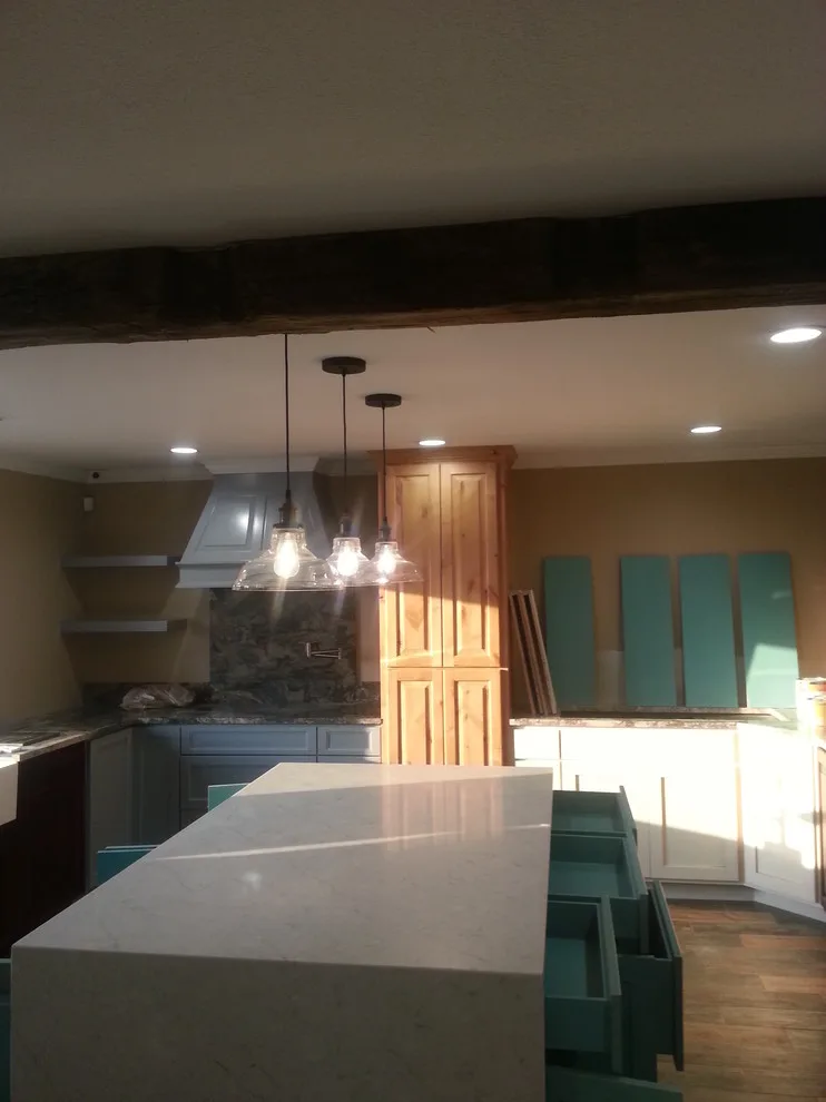 CUPBOARD RESTORATION by T M Painting LLC - Photo 34