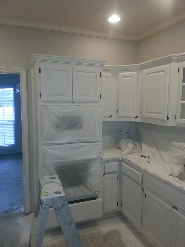 CUPBOARD RESTORATION by T M Painting LLC - Photo 17