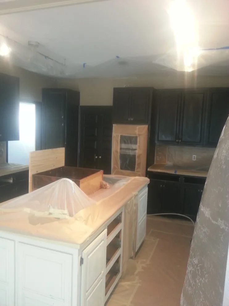 CUPBOARD RESTORATION by T M Painting LLC - Photo 18