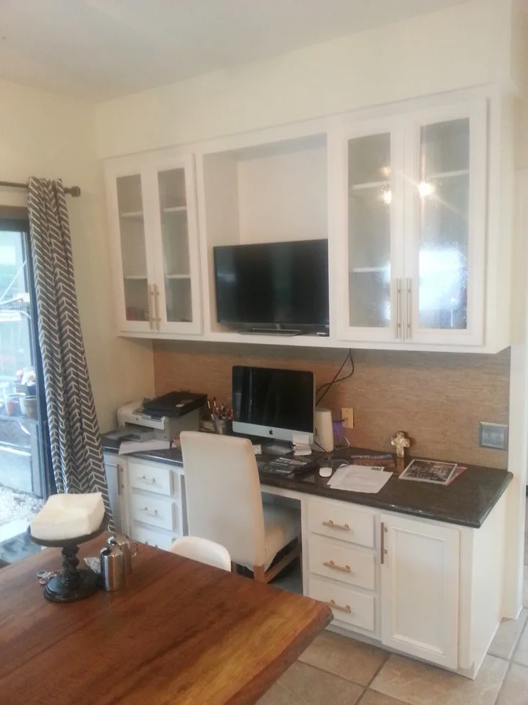 CUPBOARD RESTORATION by T M Painting LLC - Photo 24