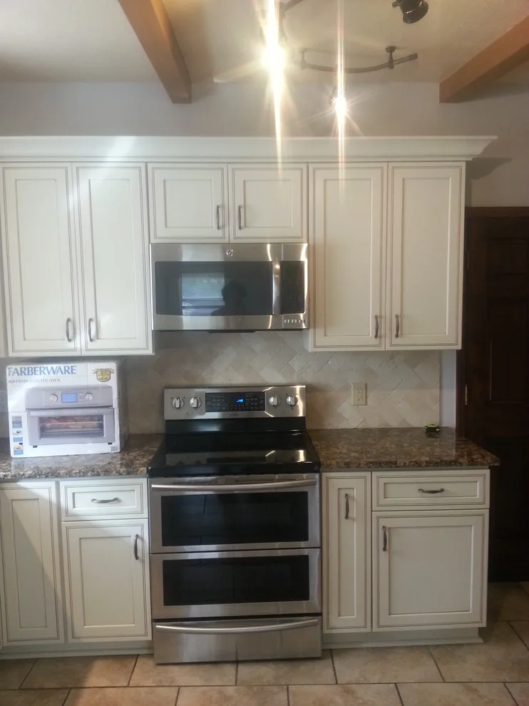 CUPBOARD RESTORATION by T M Painting LLC - Photo 22
