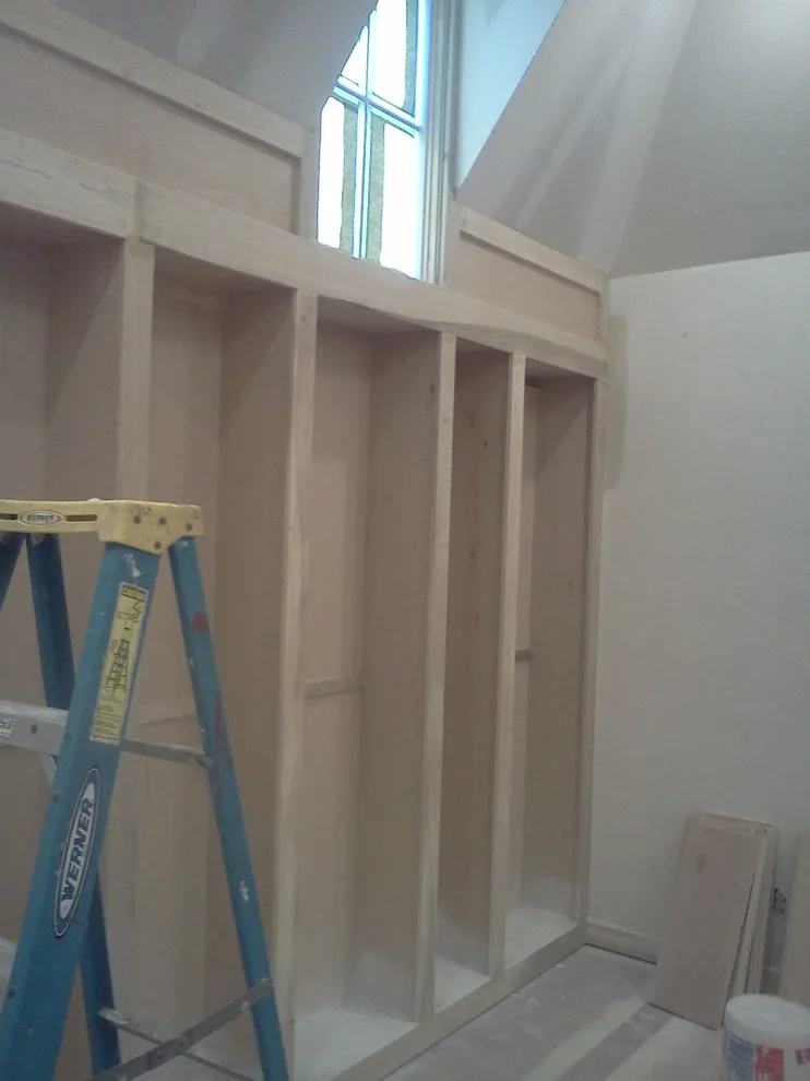 CUPBOARD RESTORATION by T M Painting LLC - Photo 15