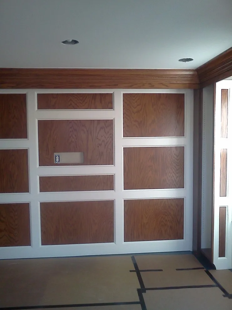 CUPBOARD RESTORATION by T M Painting LLC - Photo 11