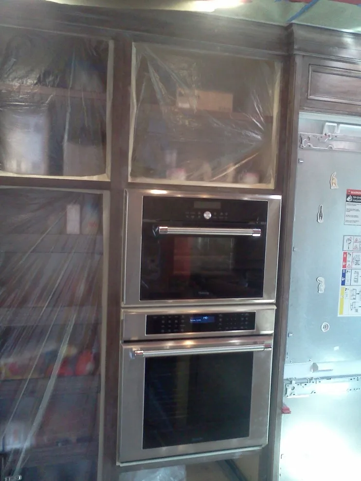 CUPBOARD RESTORATION by T M Painting LLC - Photo 8