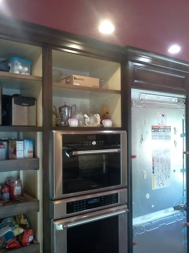 CUPBOARD RESTORATION by T M Painting LLC - Photo 23