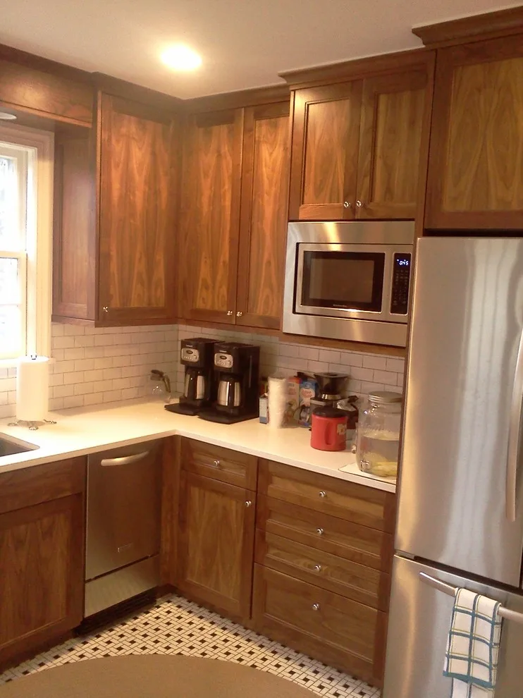 CUPBOARD RESTORATION by T M Painting LLC - Photo 26