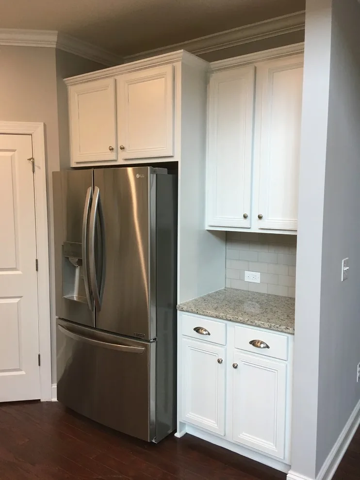 Cabinet Restorations by Color My World Painting LLC - Photo 2