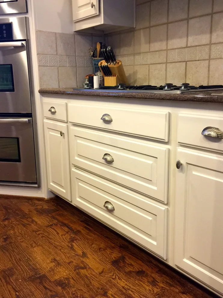 Lucas Cabinet Refresh by Burns & Parks Painting - Photo 4