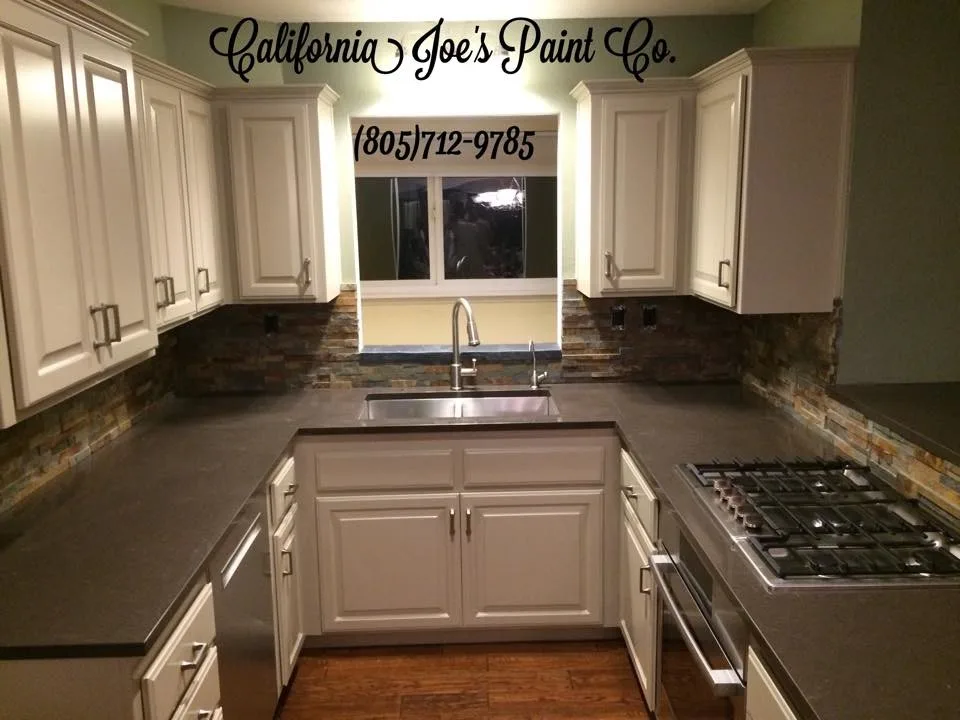 California Joe's Paint Co. - Photo 6