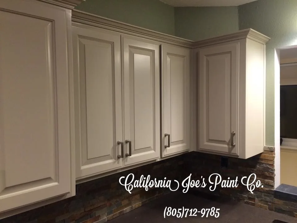 California Joe's Paint Co. - Photo 8