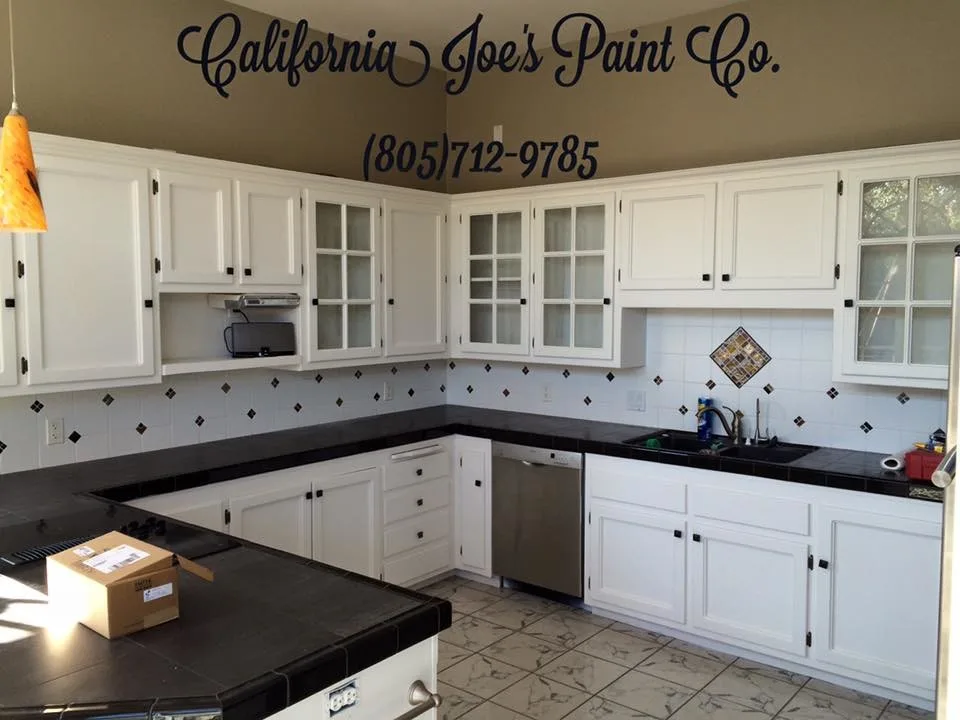 California Joe's Paint Co. - Photo 9