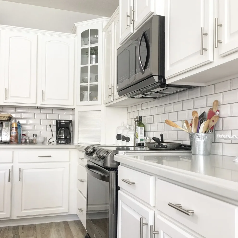 Cabinet Refinishing by Brinton Painting, LLC - Photo 7