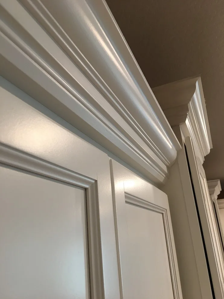 Cabinet Refinishing by Brinton Painting, LLC - Photo 15