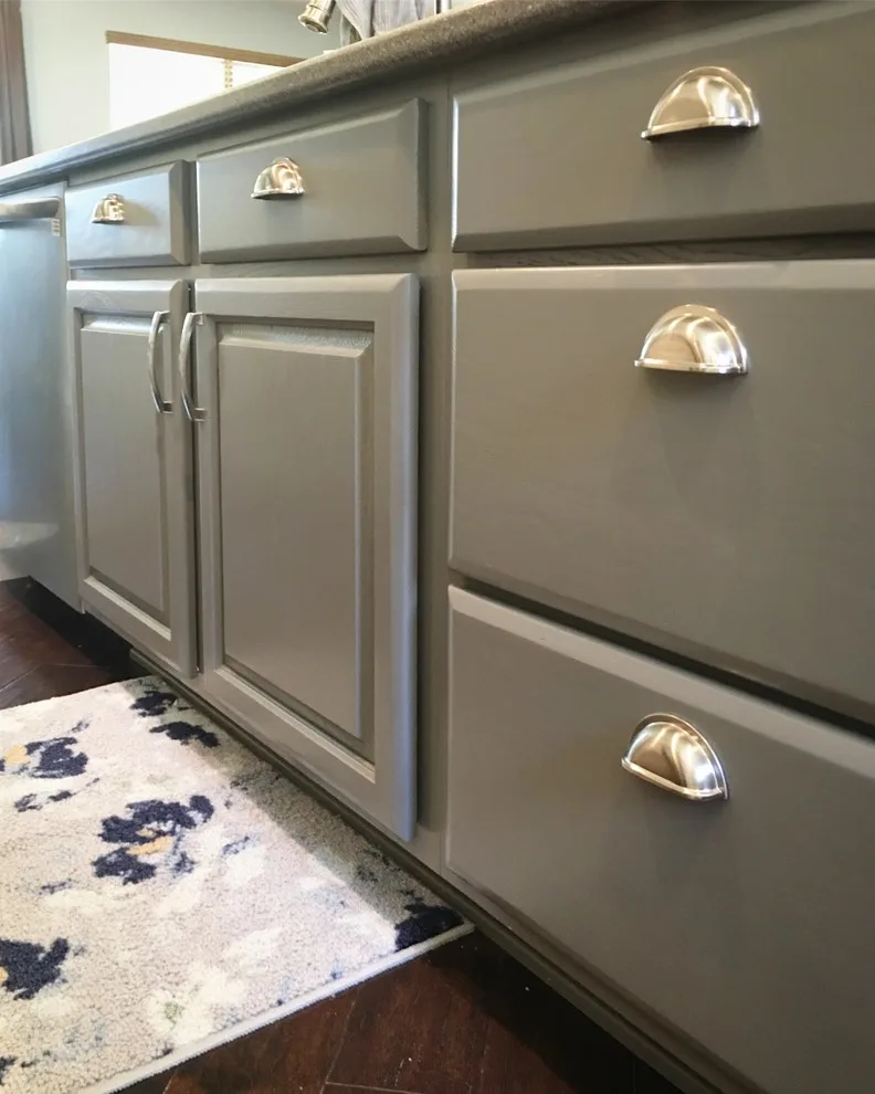 Cabinet Refinishing by Brinton Painting, LLC - Photo 5