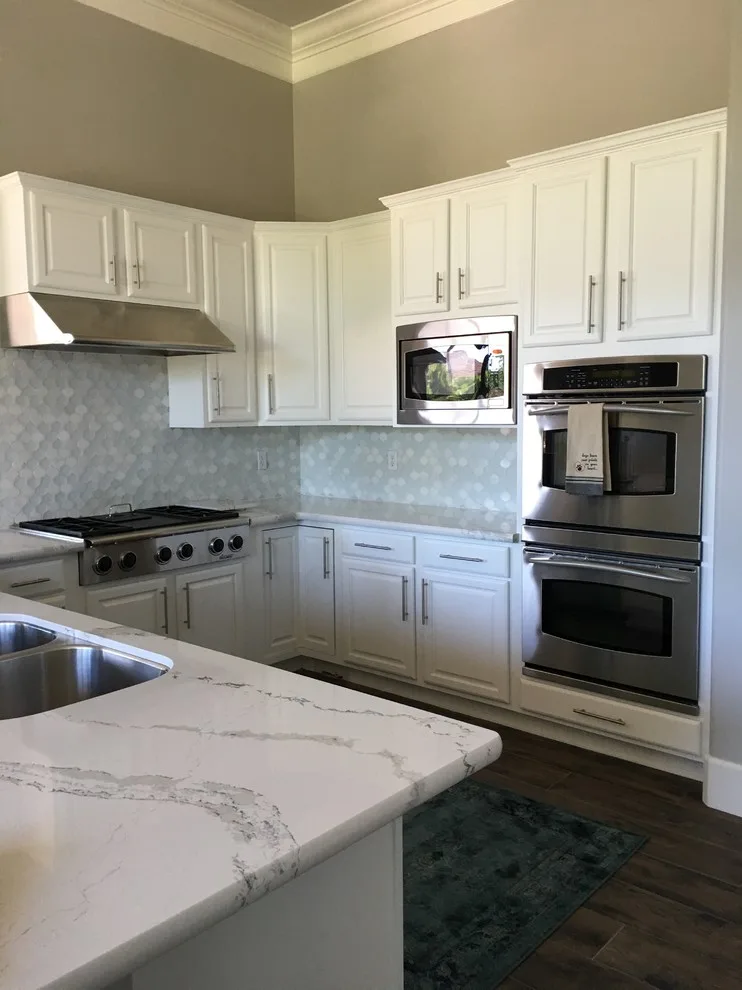 Cabinet Refinishing by Brinton Painting, LLC - Photo 10
