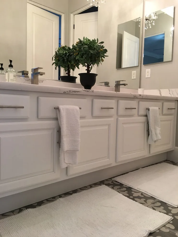 Cabinet Refinishing by Brinton Painting, LLC - Photo 8