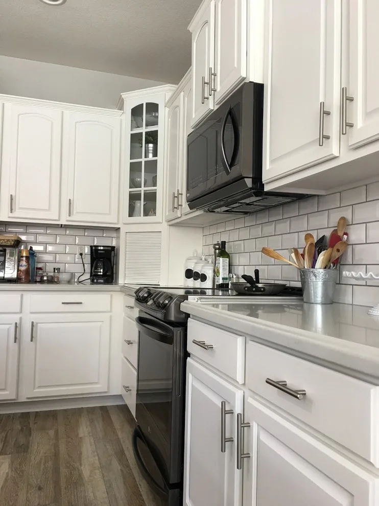 Cabinet Refinishing by Brinton Painting, LLC - Photo 12